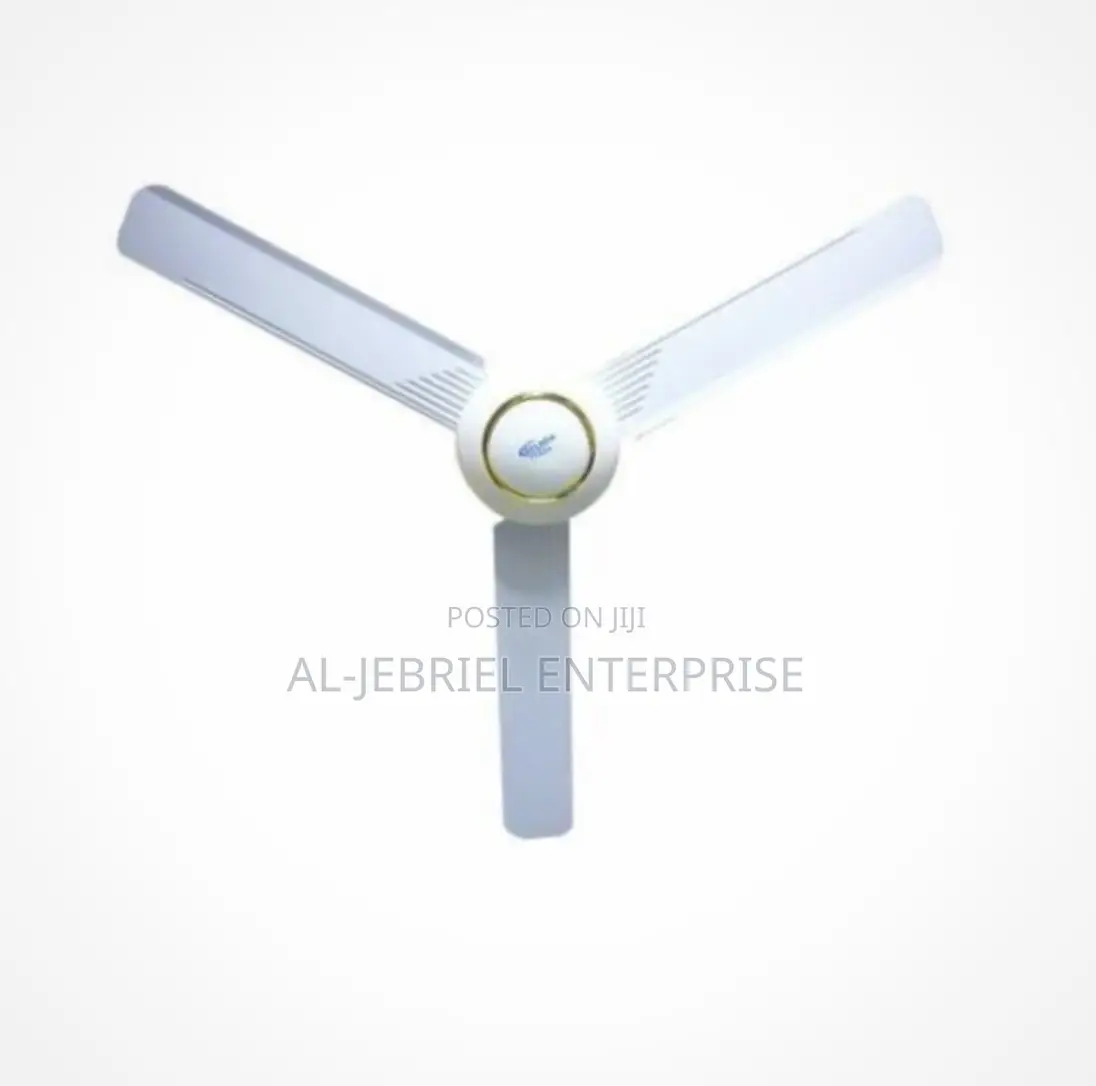 Delron Ceiling Fan 56”
