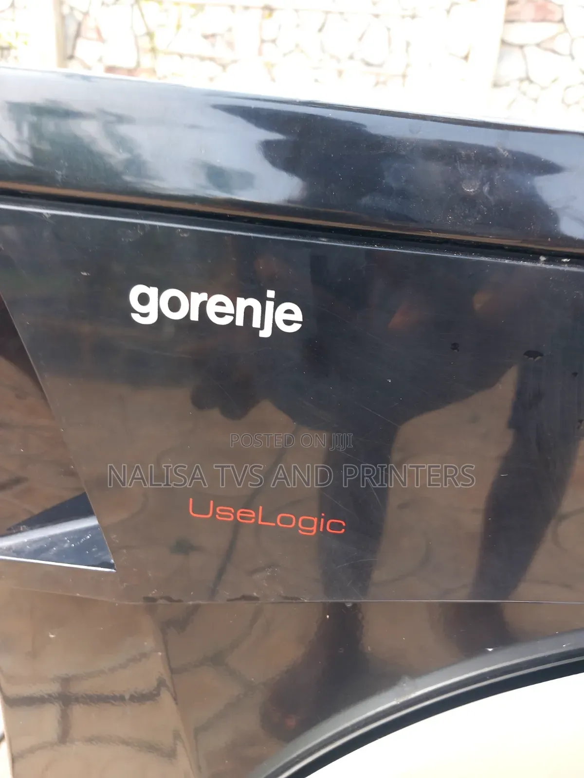 Gorenje Washing Machine Germany Quality Home Used