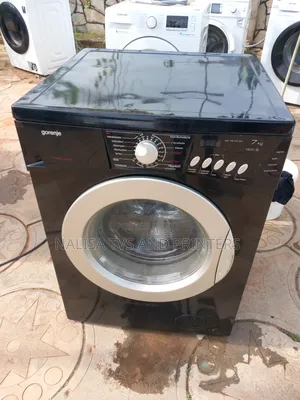 Gorenje Washing Machine Germany Quality Home Used