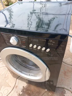 Gorenje Washing Machine Germany Quality Home Used