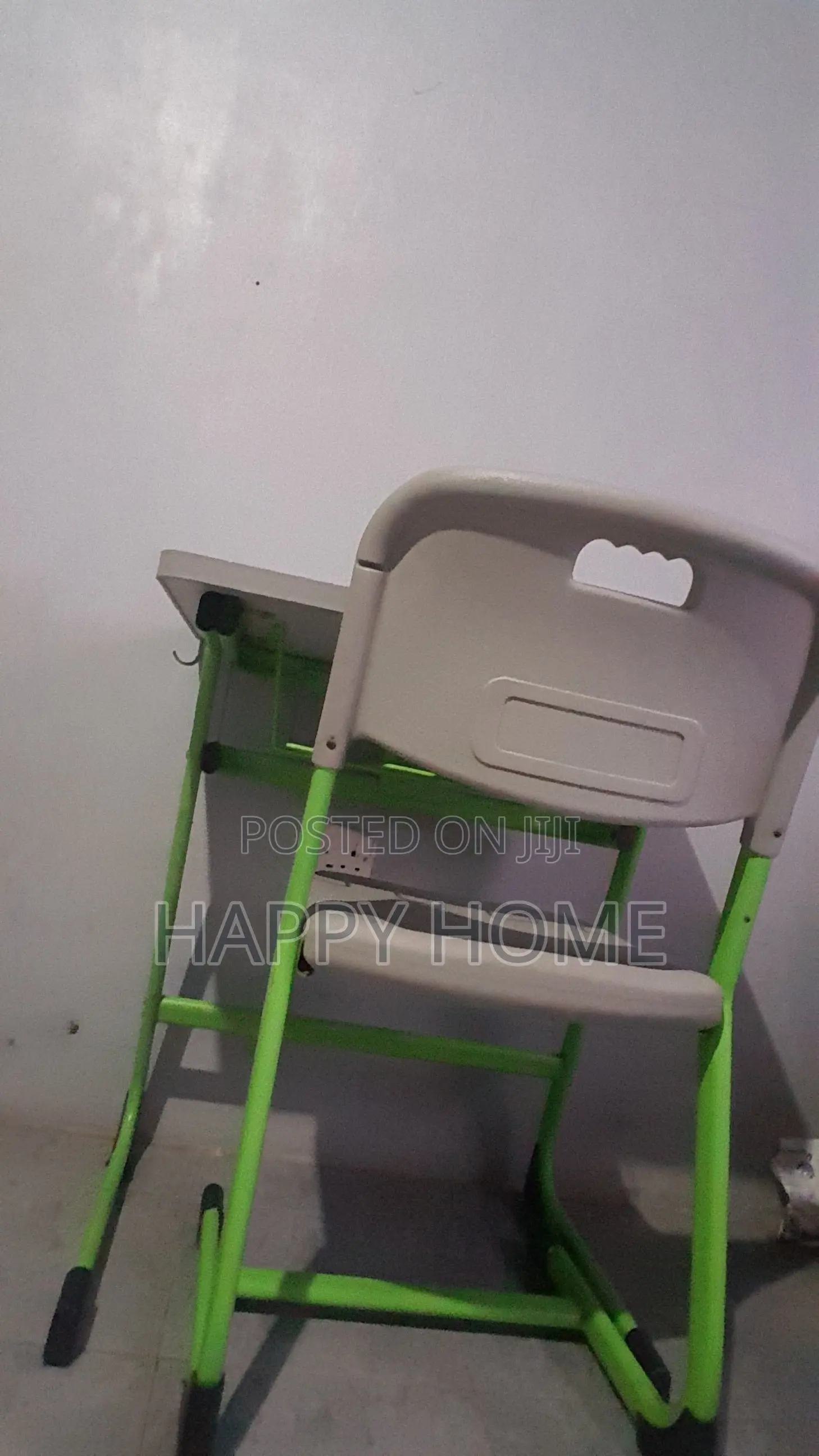 Study Desk and Chair