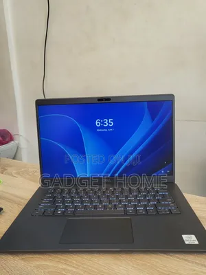 Laptop Dell Latitude 7310 16GB Intel Core i5 SSD 256GB
