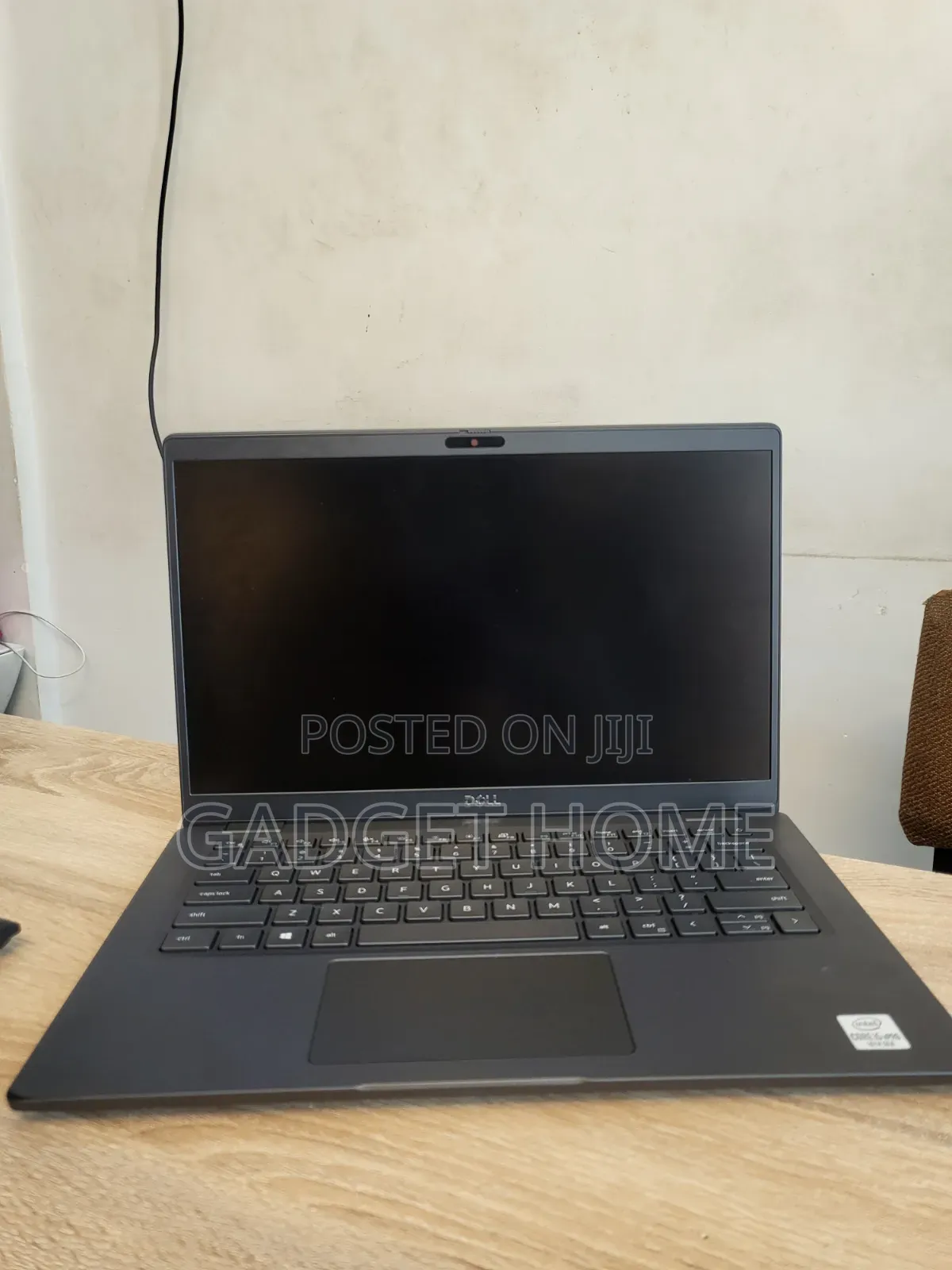 Laptop Dell Latitude 7310 16GB Intel Core i5 SSD 256GB