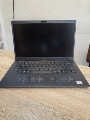 Laptop Dell Latitude 7310 16GB Intel Core i5 SSD 256GB