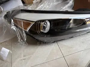 Tucson 2016 ,2017 ,2018 Headlight Full Led (Touring)