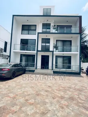 2bdrm Apartment in East Legon for rent