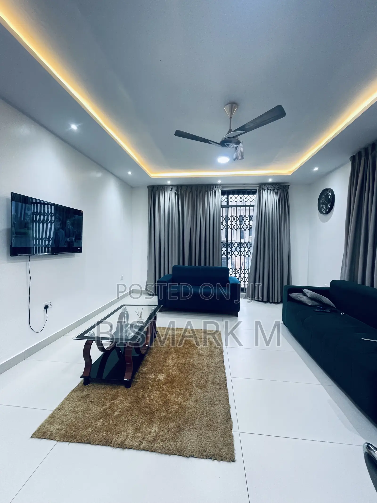 2bdrm Apartment in East Legon for rent