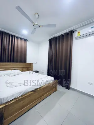 2bdrm Apartment in East Legon for rent