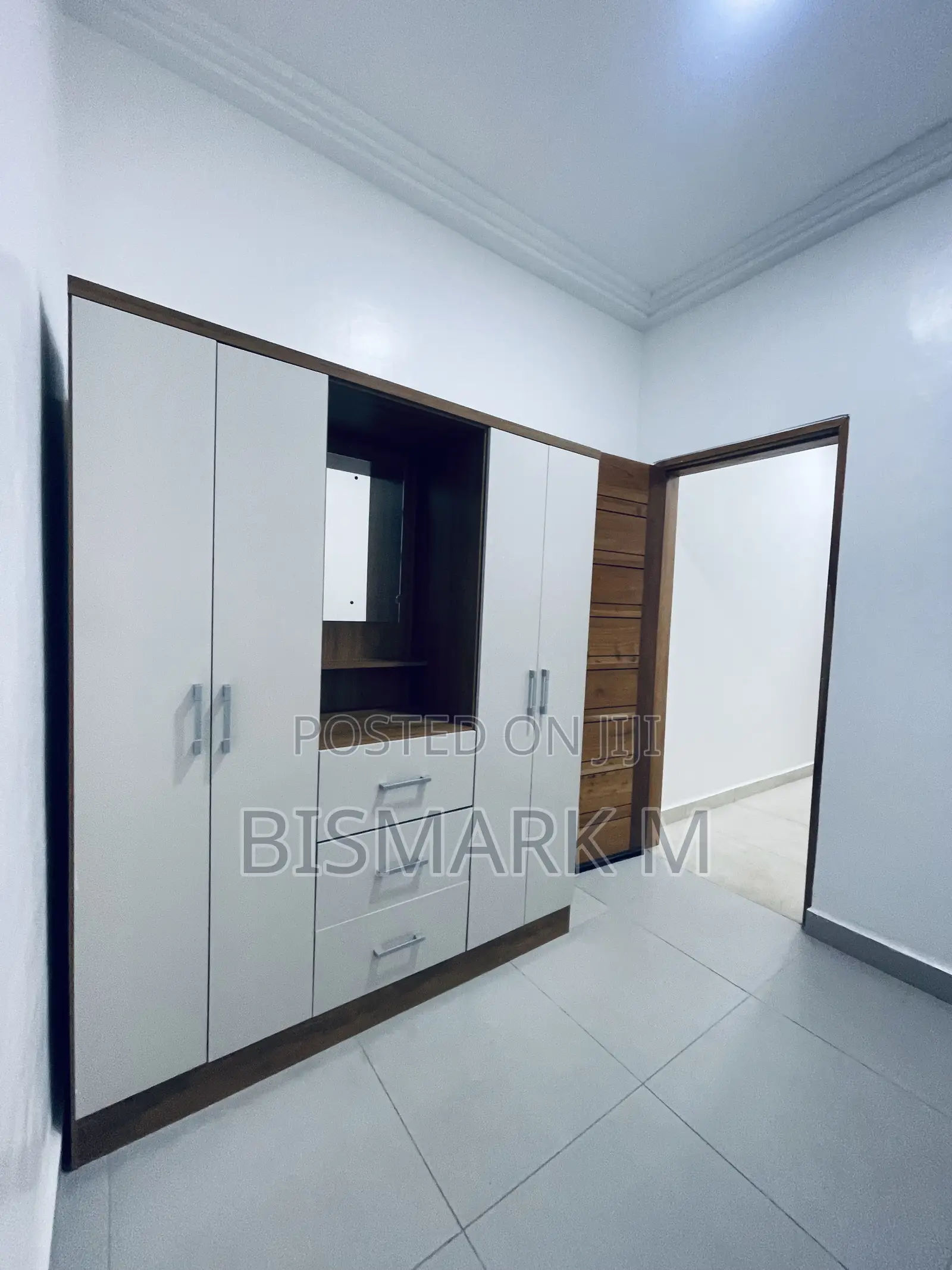 2bdrm Apartment in East Legon for rent