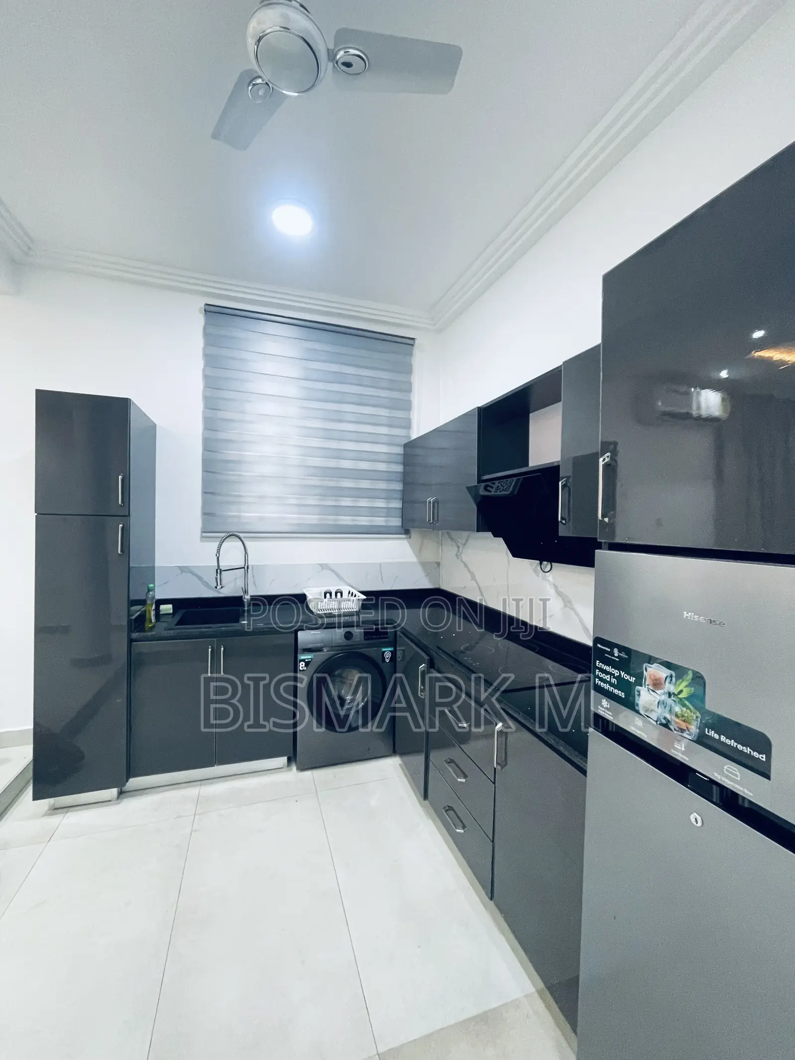 2bdrm Apartment in East Legon for rent