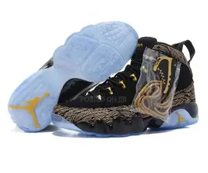 Original Air Jordan 9 Retro Pollito
