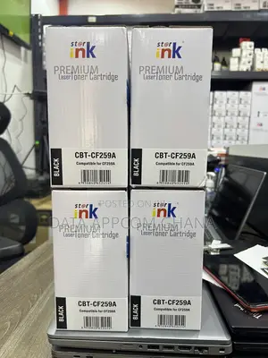 Star Ink Laser Toner 59a