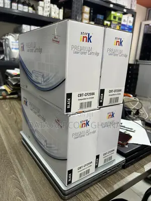 Star Ink Laser Toner 59a