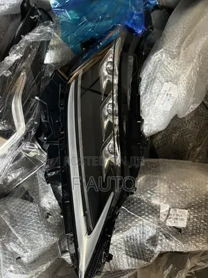Lexus Rx350 2020,2022 Headlight