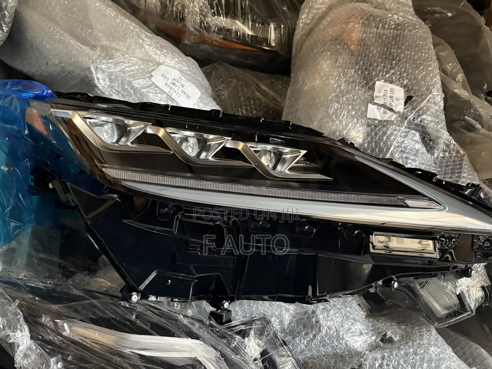 Lexus Rx350 2020,2022 Headlight