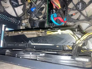 XFX Amd Radeon Rx 590gme Gpu