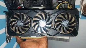 XFX Amd Radeon Rx 590gme Gpu