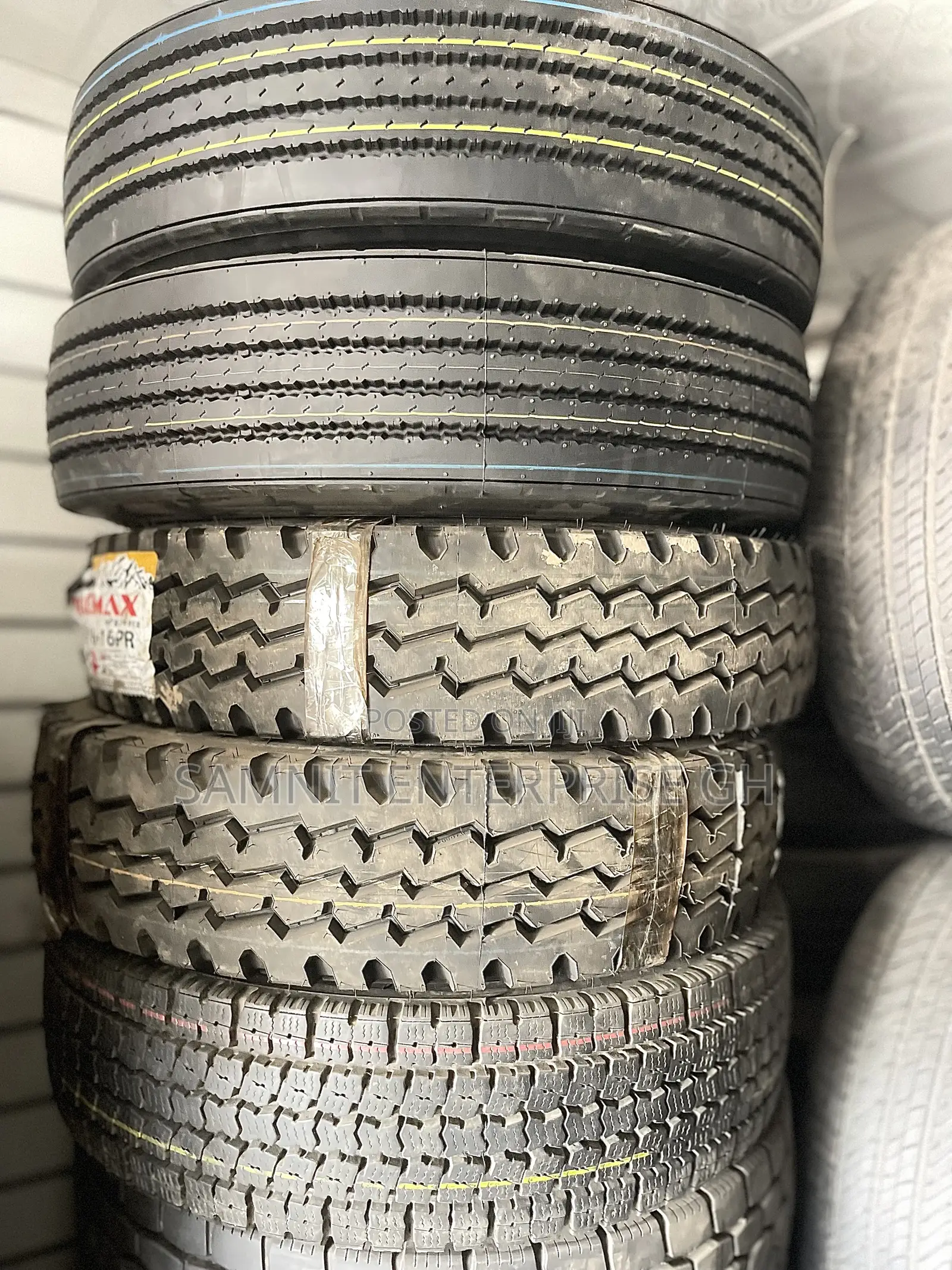 Hit Me Up for Your Brand New Tyres at a Cool Price