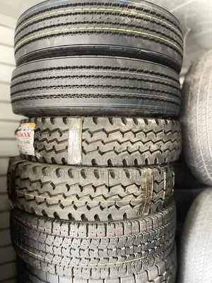Hit Me Up for Your Brand New Tyres at a Cool Price