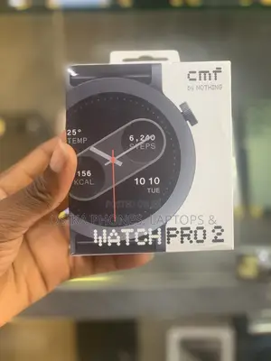 CMF Nothing Watchpro 2