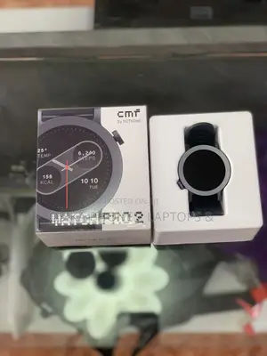 CMF Nothing Watchpro 2
