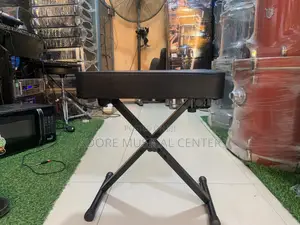 Jac Keyboard Seat