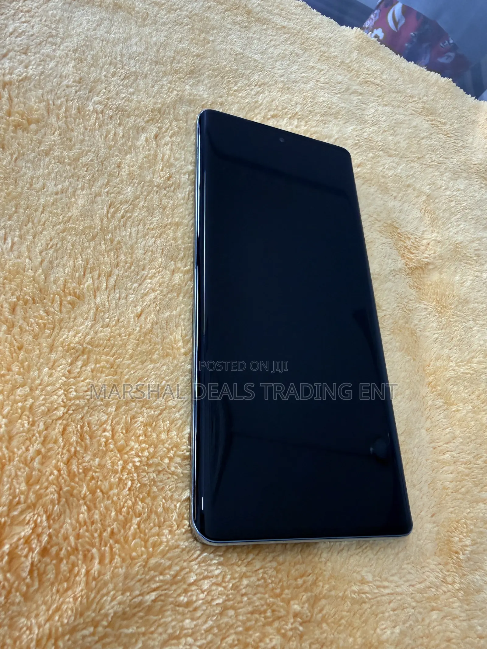 Vivo S17 256 GB Blue