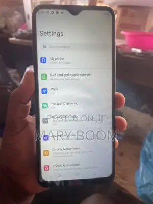 Tecno L6 8 GB Blue