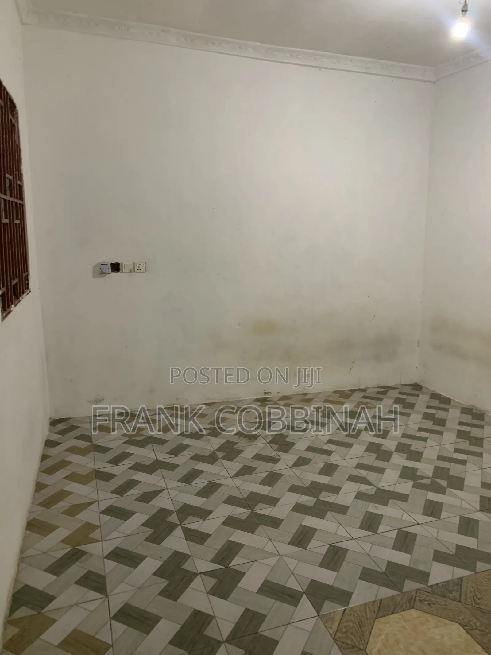 1bdrm House in Dzorwulu for rent