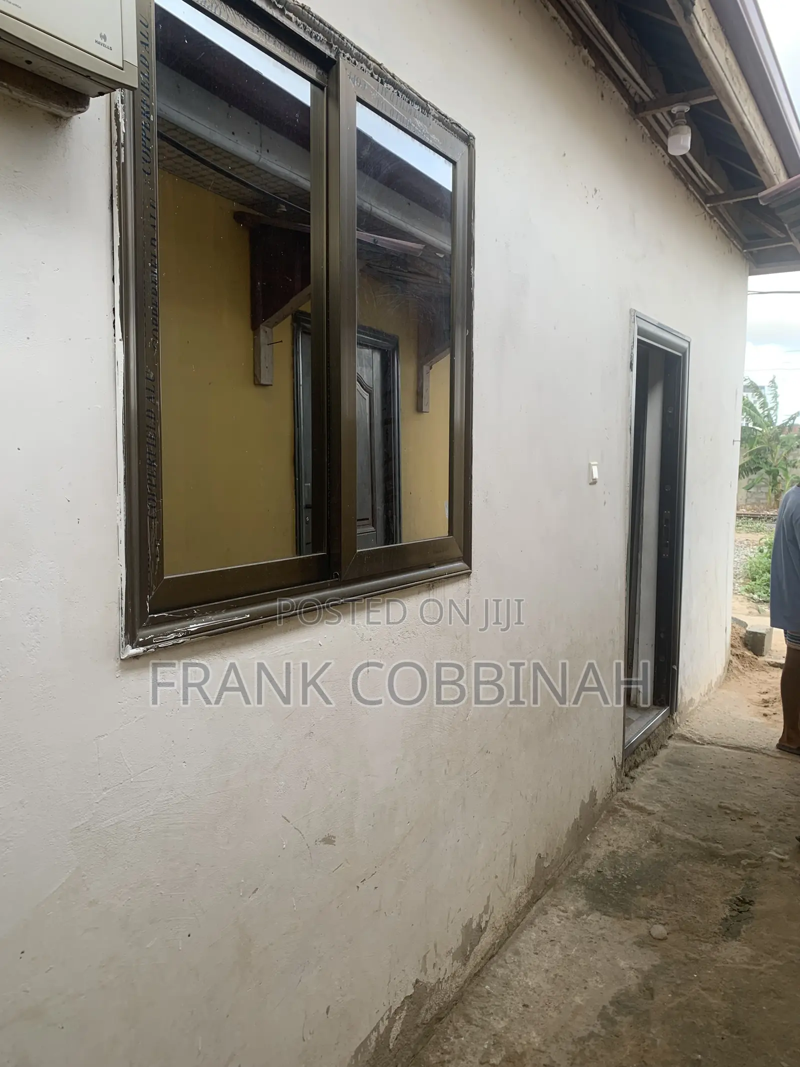 1bdrm House in Dzorwulu for rent