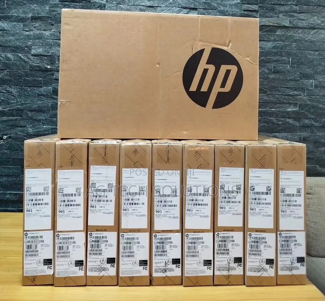 New Laptop HP EliteBook 640 G11 32GB Intel Core i7 SSD 1T