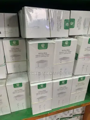 iPhone Charger, Fast Charger for iPhones