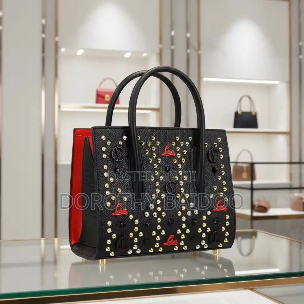 Perfect Ladies Bag