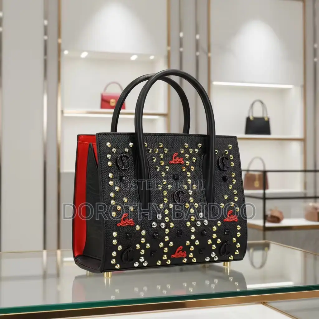 Perfect Ladies Bag