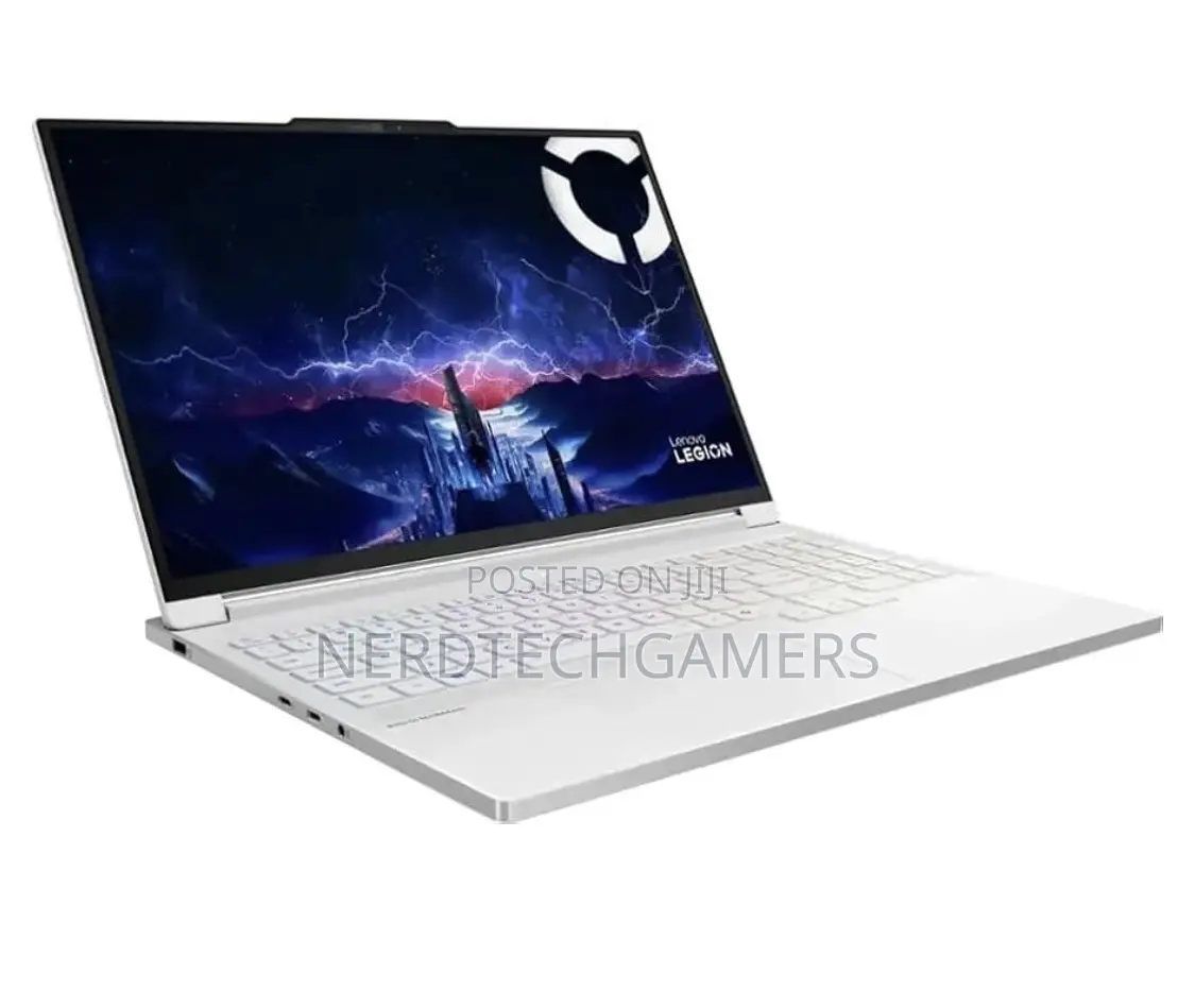 New Laptop Lenovo Legion 7 32GB Intel Core Ultra 9 SSD 1T