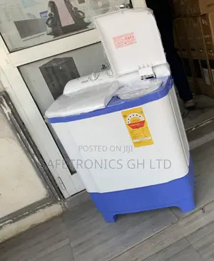 Check New Zara-Zar-70tw 7kg Semi-Automatic Top Load Washing Machine
