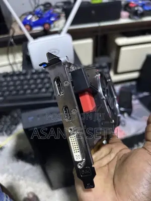Gaming and Editing Amd Hd7750 1gb Ddr5 Powerful for Gaming It Direct