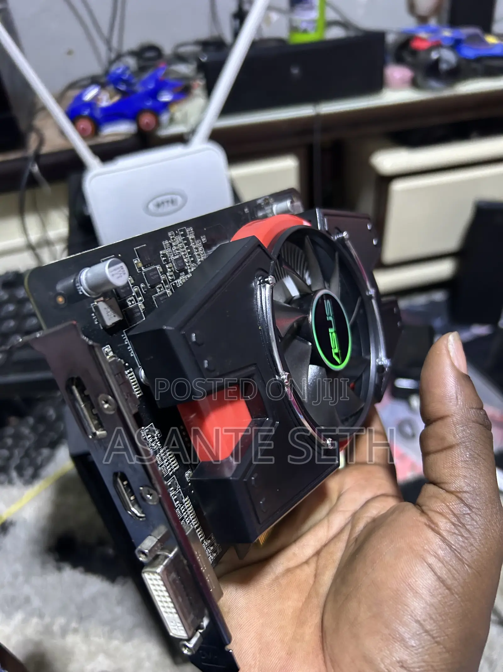 Gaming and Editing Amd Hd7750 1gb Ddr5 Powerful for Gaming It Direct