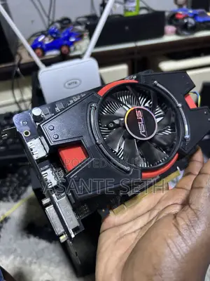 Gaming and Editing Amd Hd7750 1gb Ddr5 Powerful for Gaming It Direct