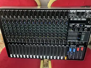 Yamaha SMX-16 (16 Channel Mixer)