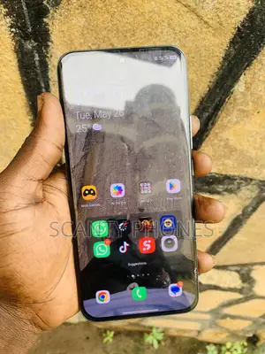 Tecno Spark 40 Pro+ 128 GB Gray