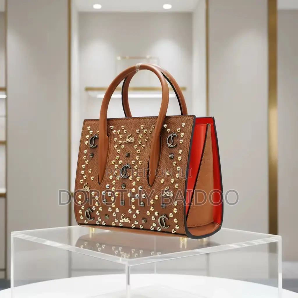 Super Woman Bag