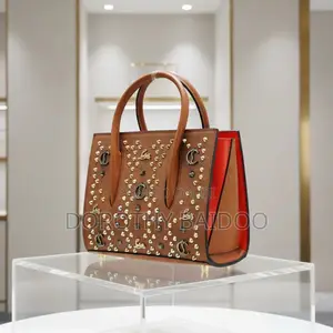 Super Woman Bag
