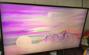 Samsung Q60 Smart Tv