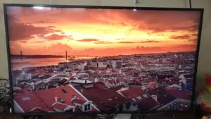 Samsung Q60 Smart Tv