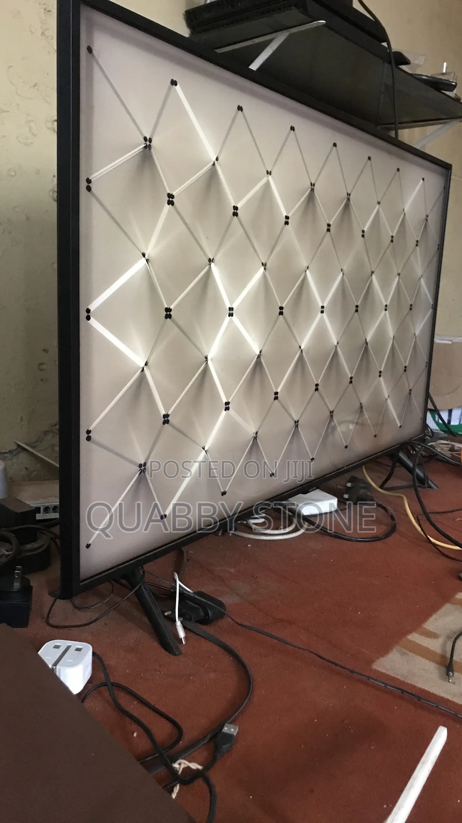 Samsung Q60 Smart Tv