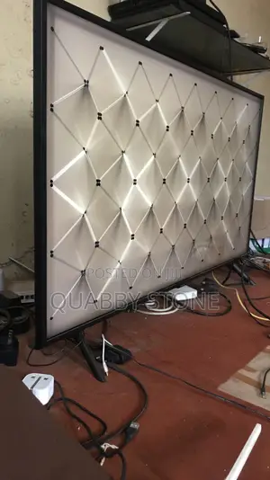 Samsung Q60 Smart Tv