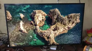 Samsung Q60 Smart Tv