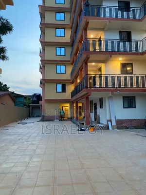 1bdrm Apartment in Madina Estate for rent