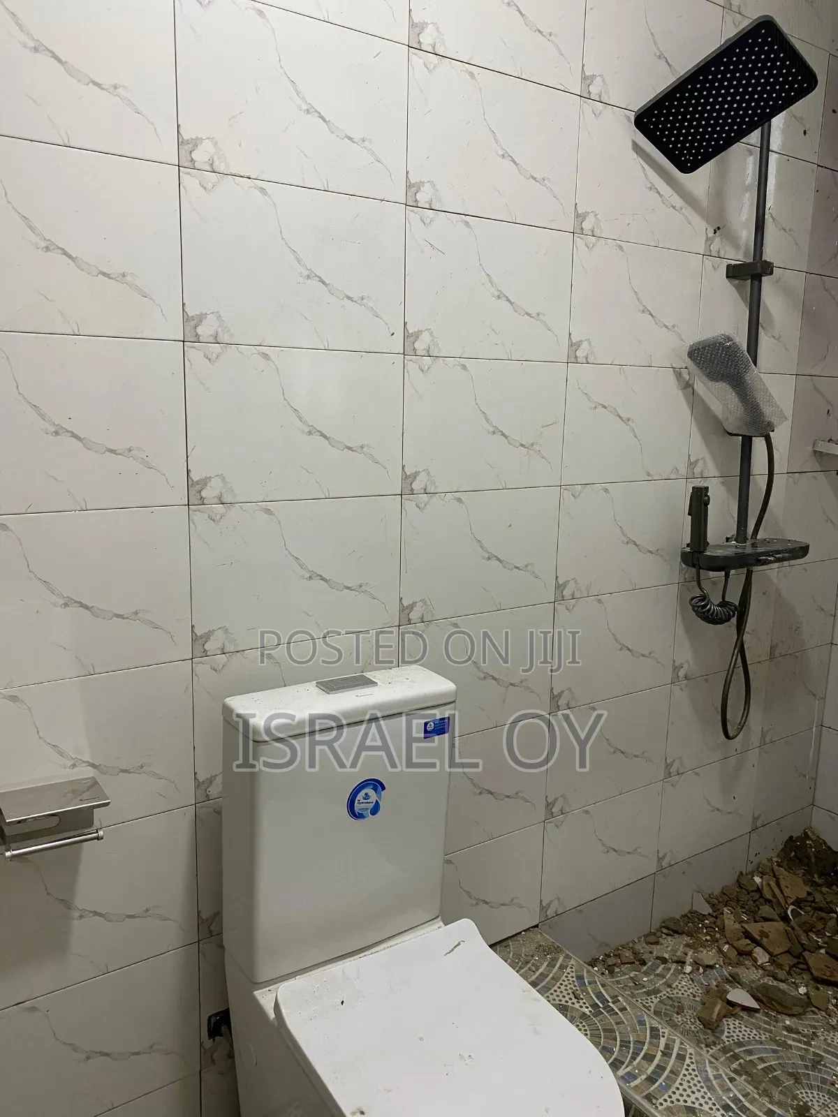 1bdrm Apartment in Madina Estate for rent